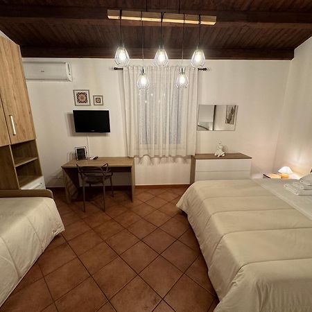 La Dolce Casetta Παλέρμο Εξωτερικό φωτογραφία