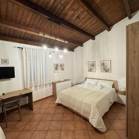 La Dolce Casetta Παλέρμο Εξωτερικό φωτογραφία