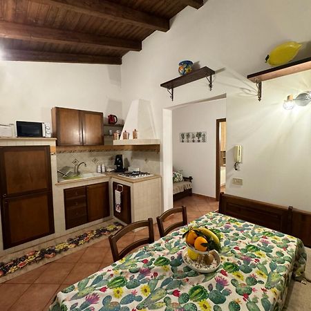 La Dolce Casetta Παλέρμο Εξωτερικό φωτογραφία