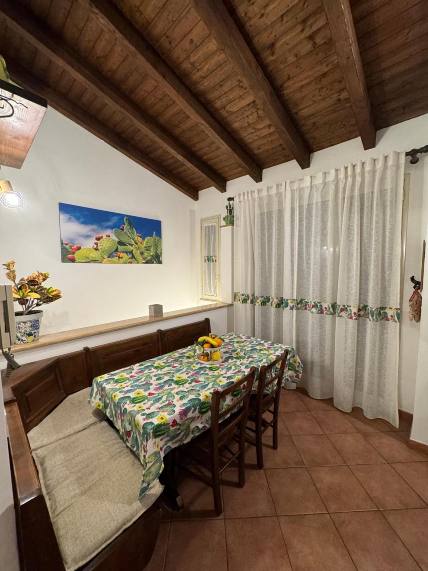 La Dolce Casetta Παλέρμο Εξωτερικό φωτογραφία