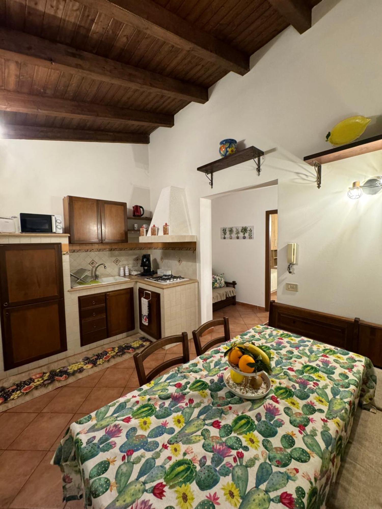 La Dolce Casetta Παλέρμο Εξωτερικό φωτογραφία