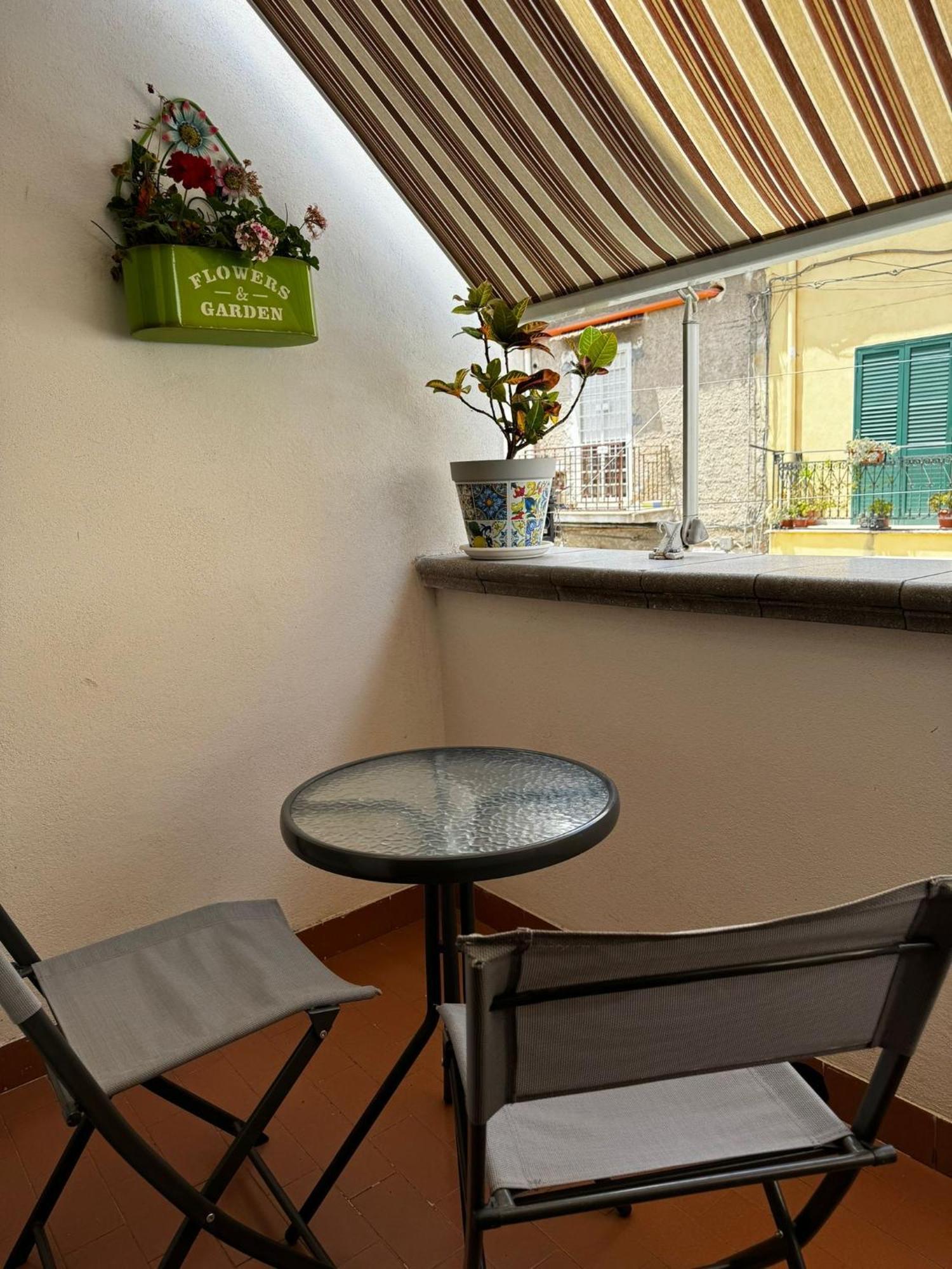 La Dolce Casetta Παλέρμο Εξωτερικό φωτογραφία